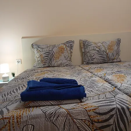Appartement Adela Center Ruse