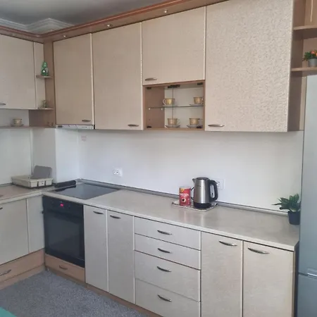 Appartement Adela Center Ruse