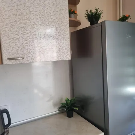 Appartement Adela Center *