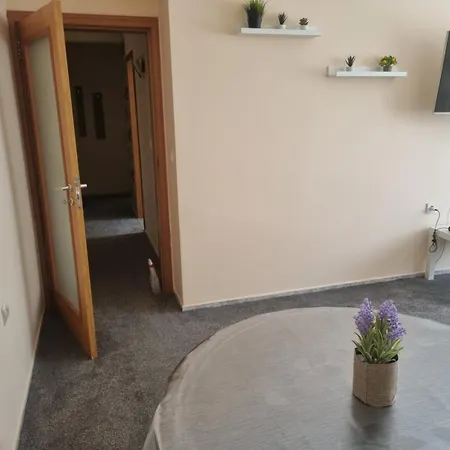 Appartement Adela Center Ruse