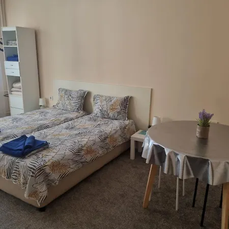 Appartement Adela Center