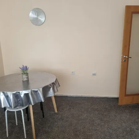 Appartement Adela Center